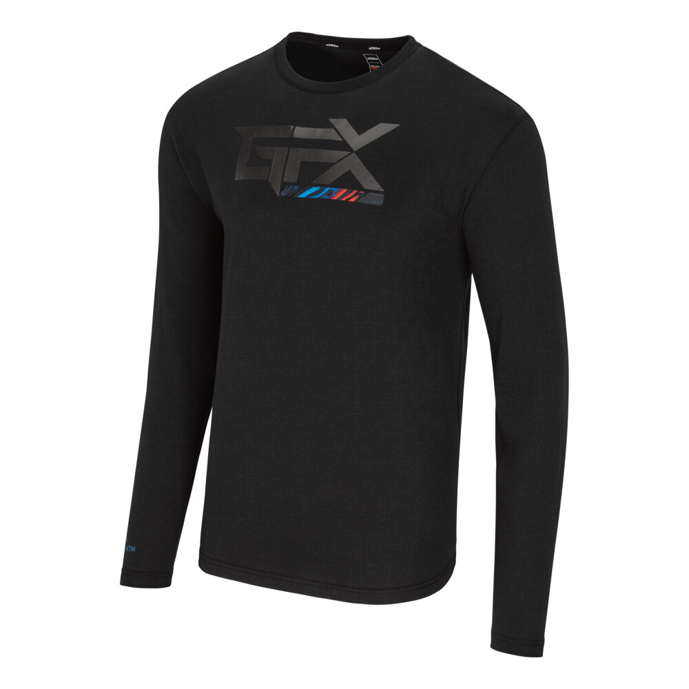 GFX LONGSLEEVE SHIRT 